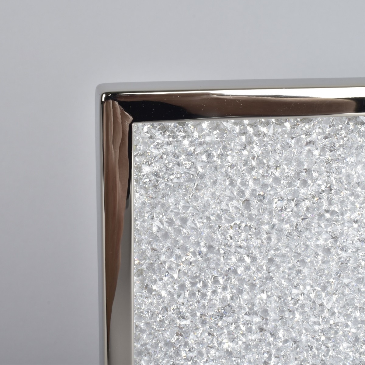 Swarovski Crystalline Picture Frame