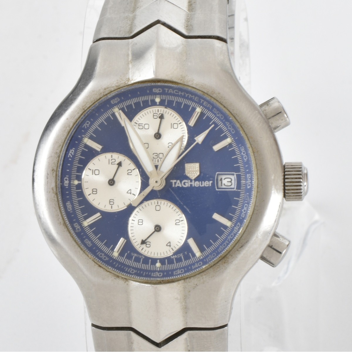 Tag Heuer Chronograph