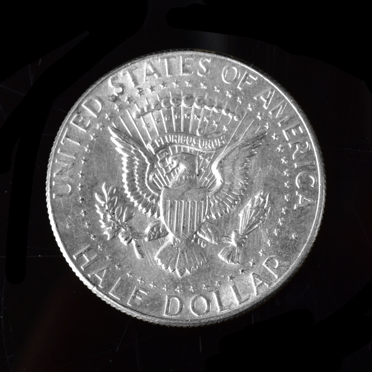 (32) U.S. Silver Clad Kennedy Half Dollars