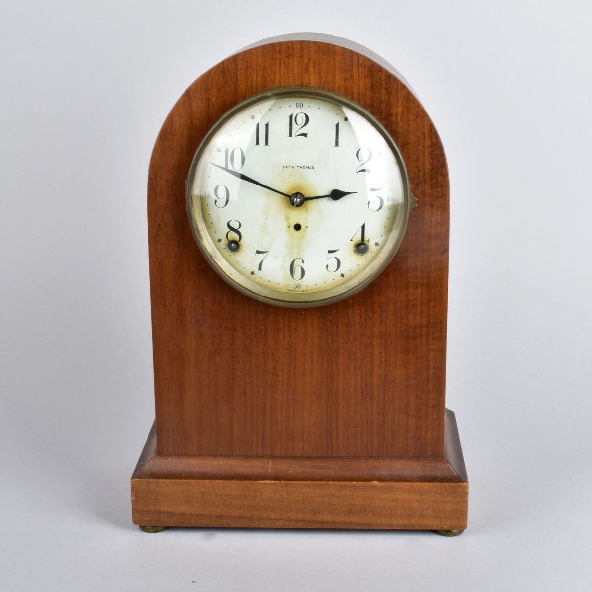 Seth Thomas Mantle Clock