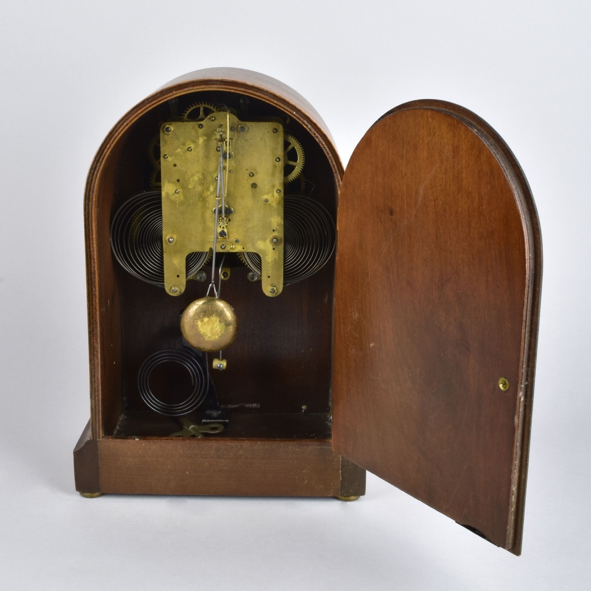 Seth Thomas Mantle Clock