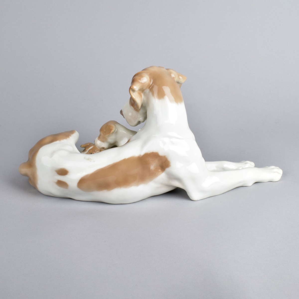 Bing & Grondahl (B&G) Dog Group