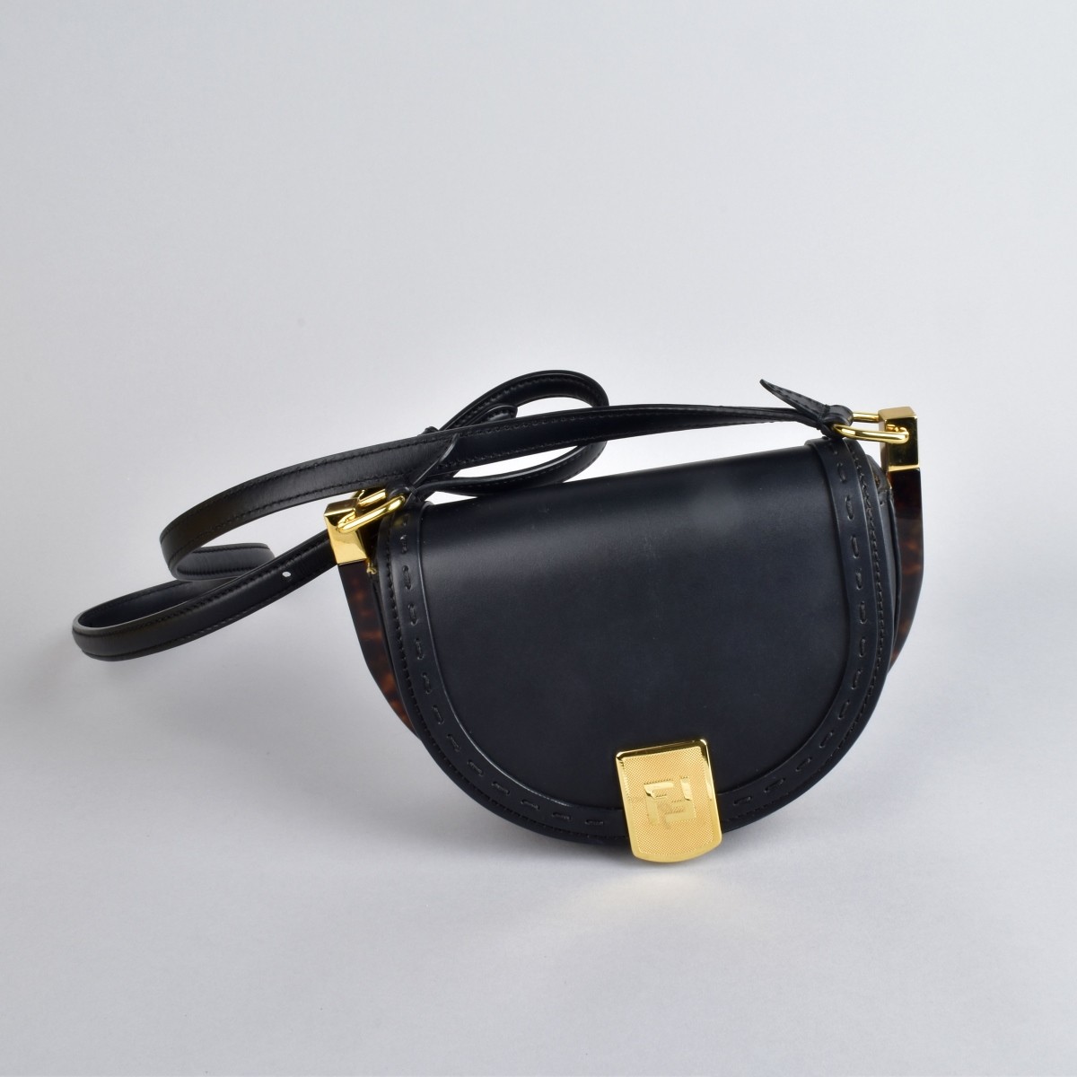 Fendi Moonlight Shoulder Bag