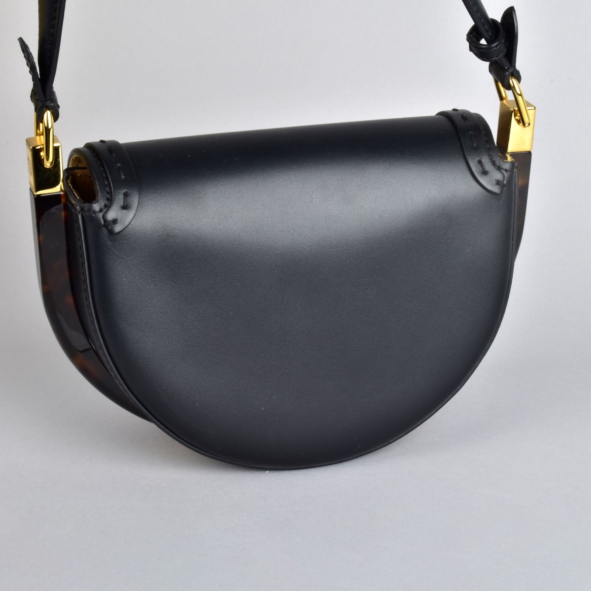 Fendi Moonlight Shoulder Bag