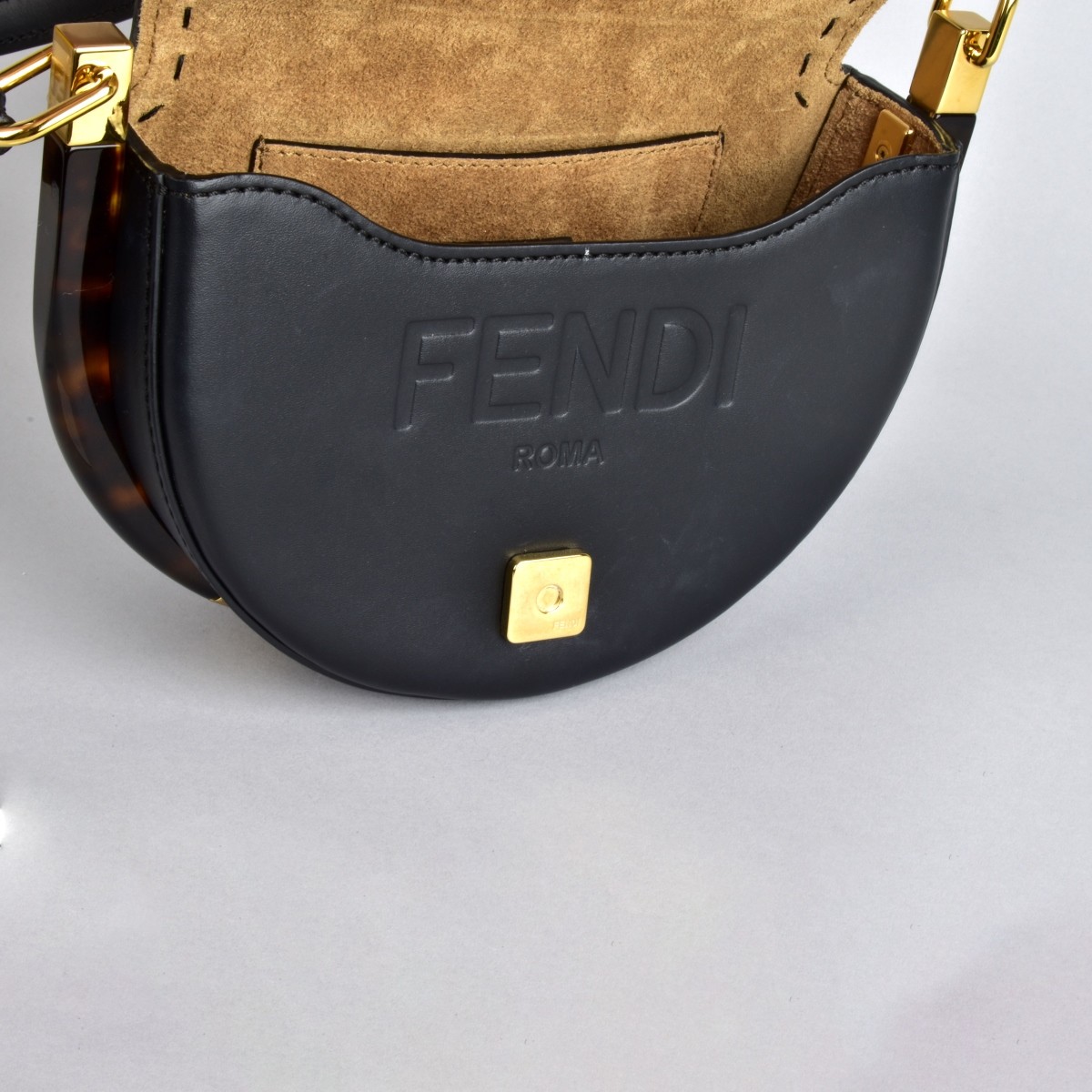 Fendi Moonlight Shoulder Bag
