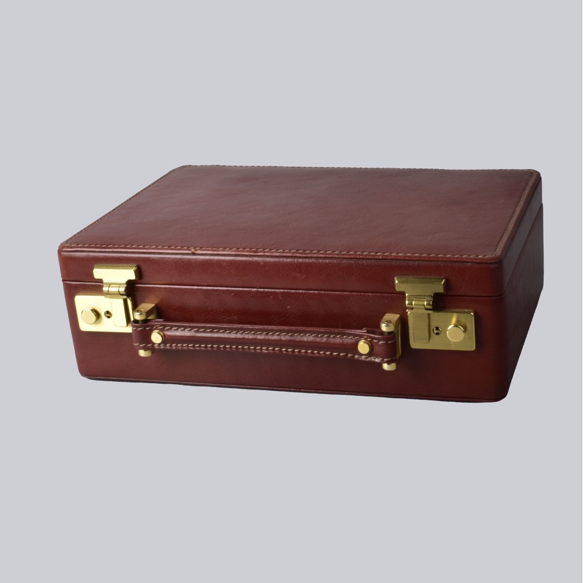 I Santi Italian Traveling Jewelry Case