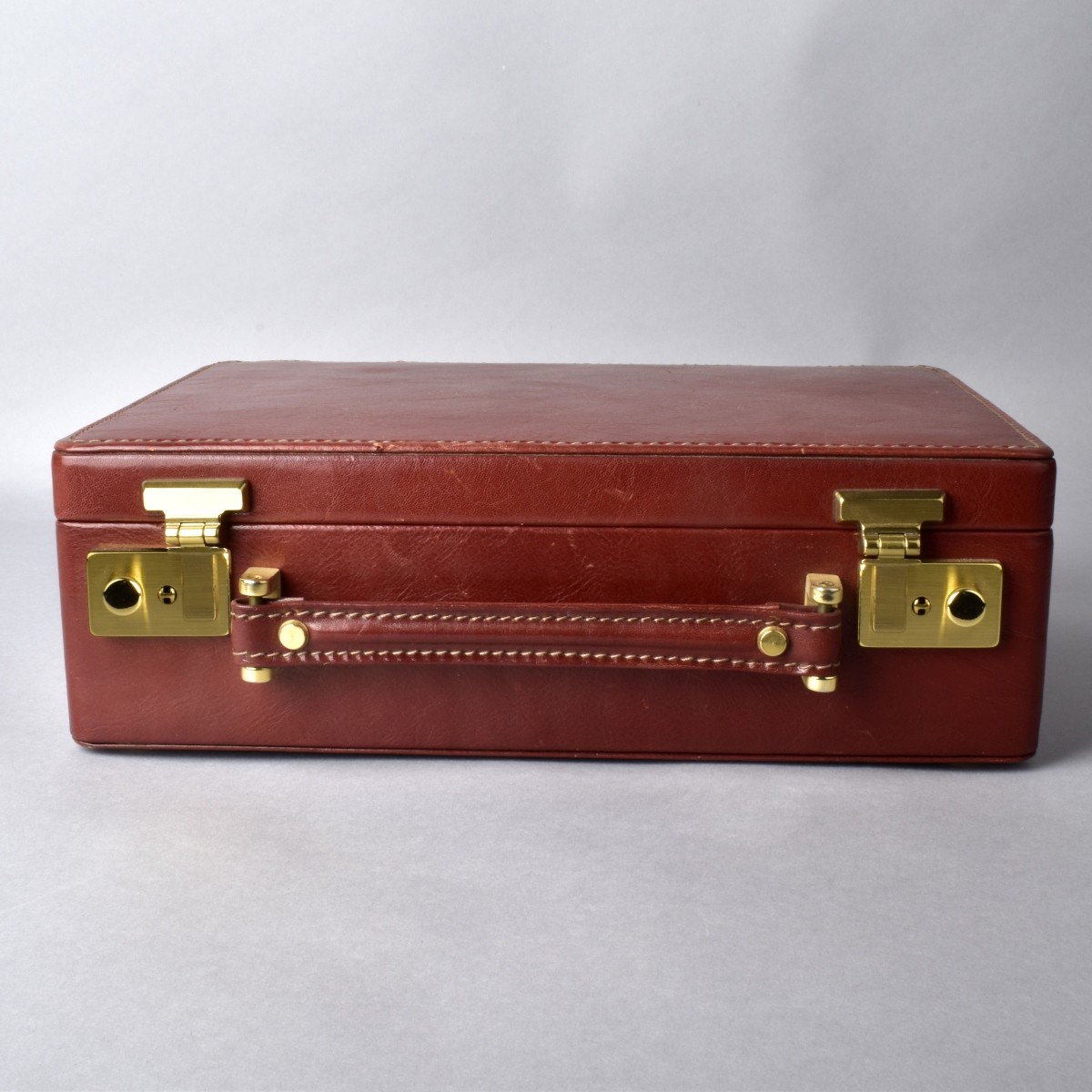 I Santi Italian Traveling Jewelry Case