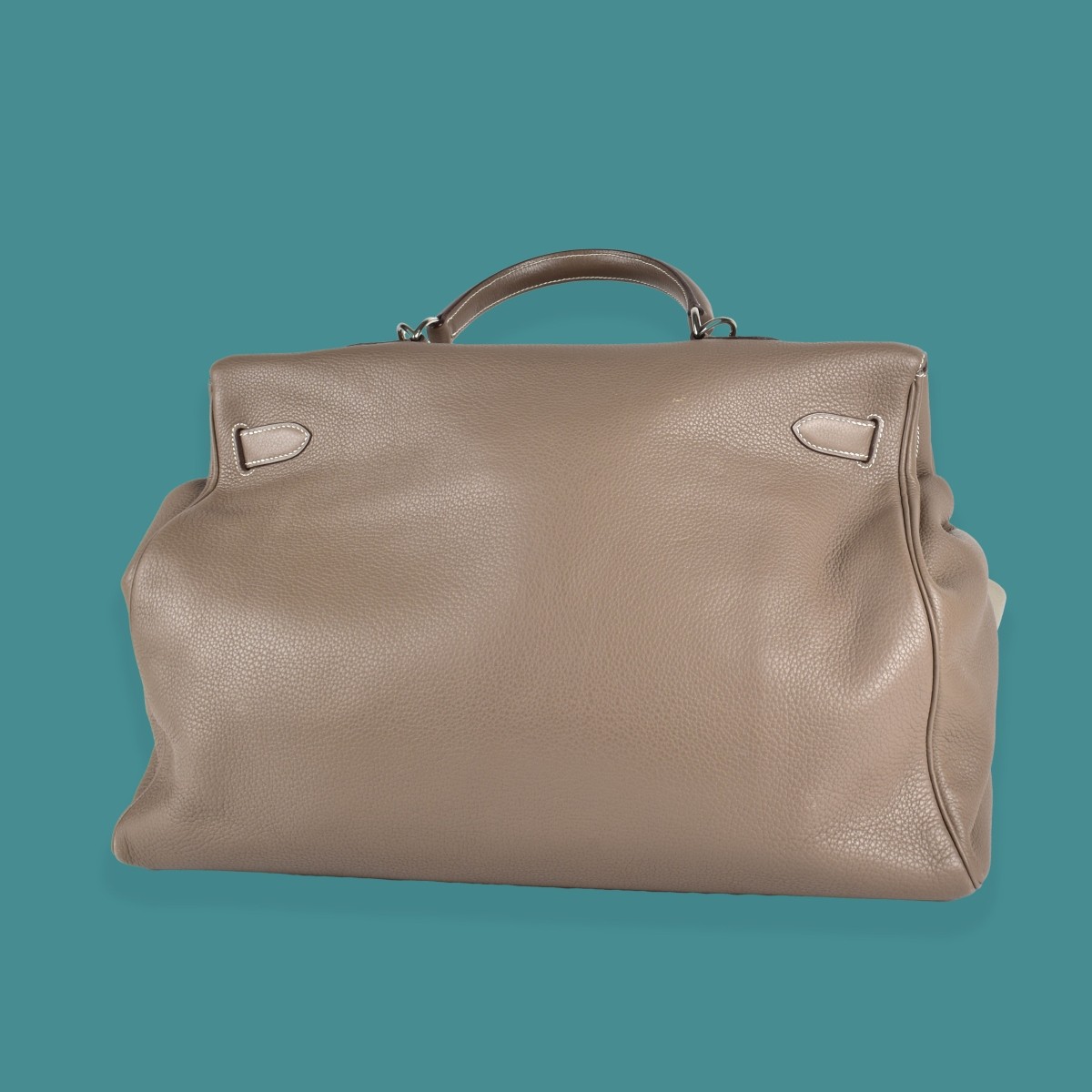 Hermes Kelly Travel Bag