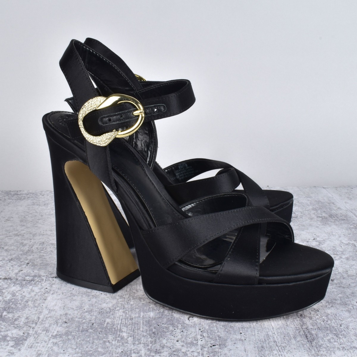 Vince Camuto Platform Sandals