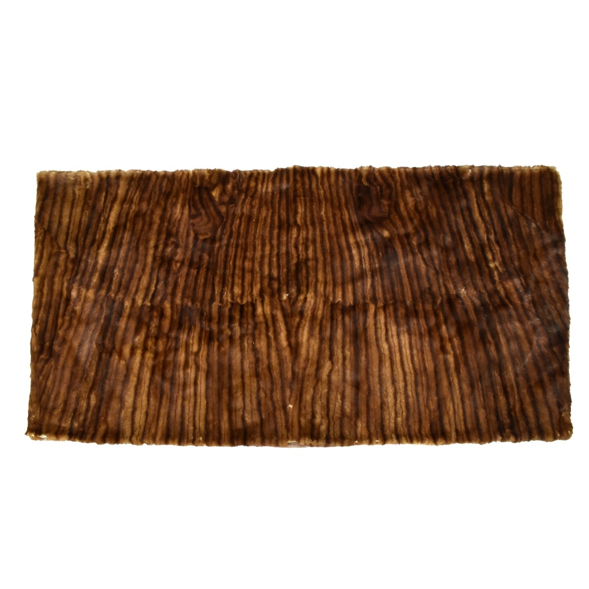 Mink Throw Blanket