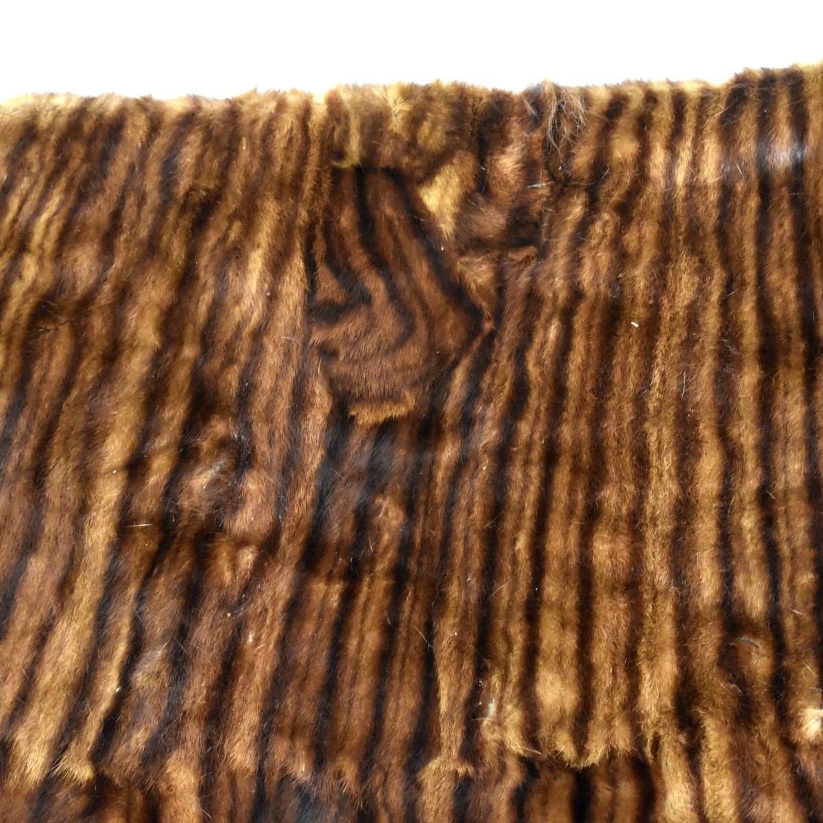 Mink Throw Blanket