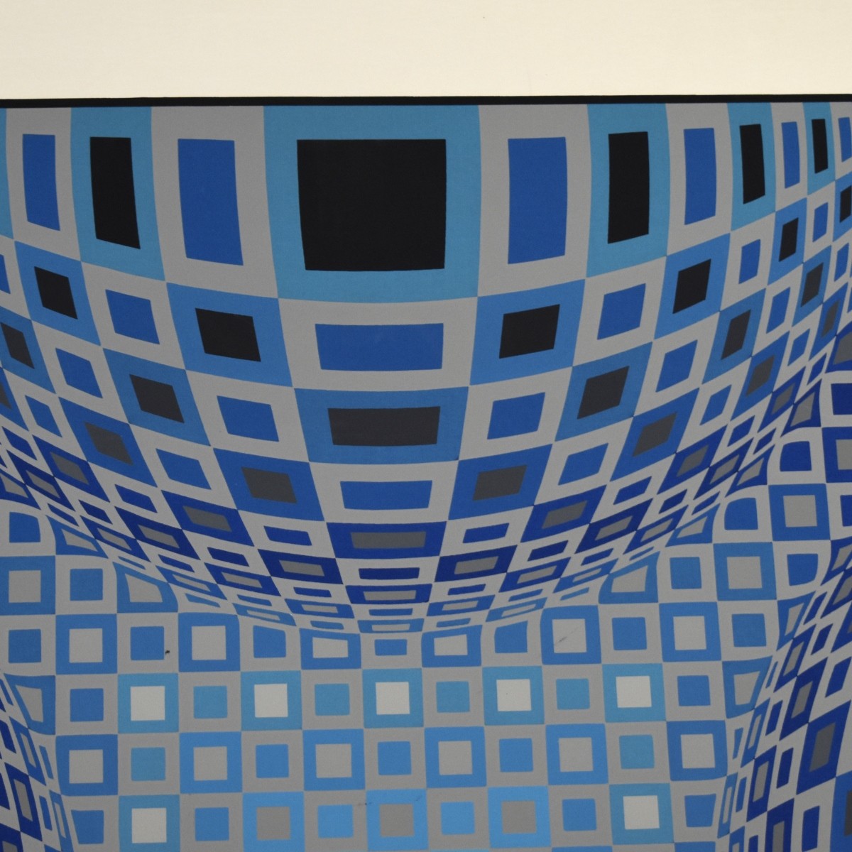 Victor Vasarely (1906 - 1997)