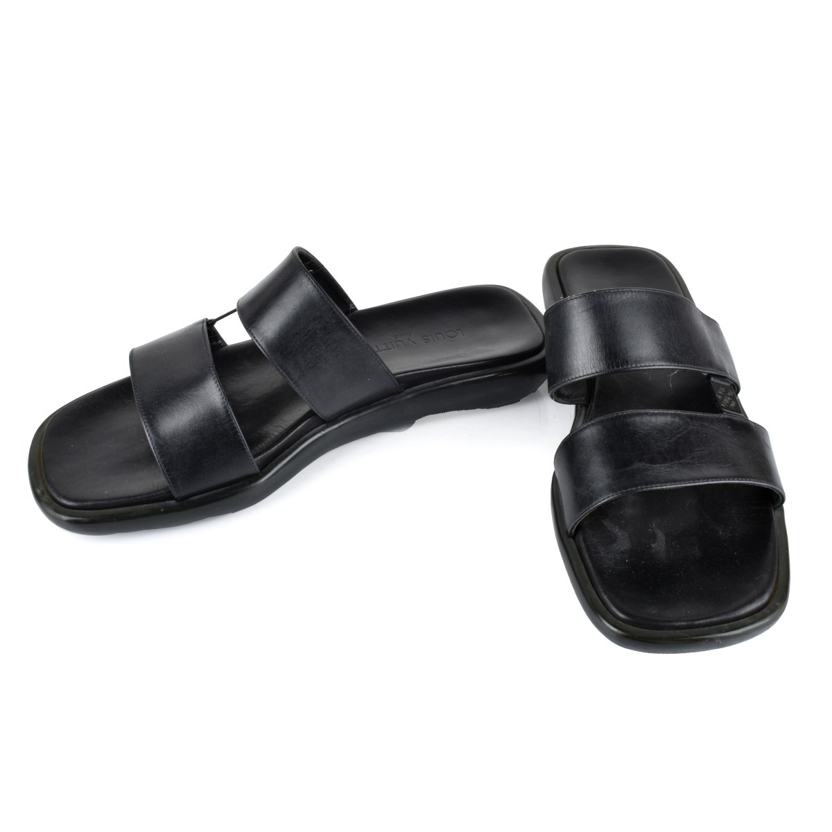 Louis Vuitton Men's Sandals