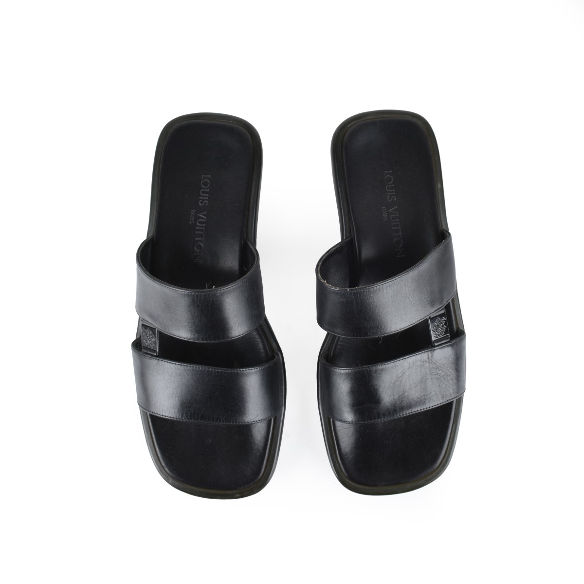 Louis Vuitton Men's Sandals