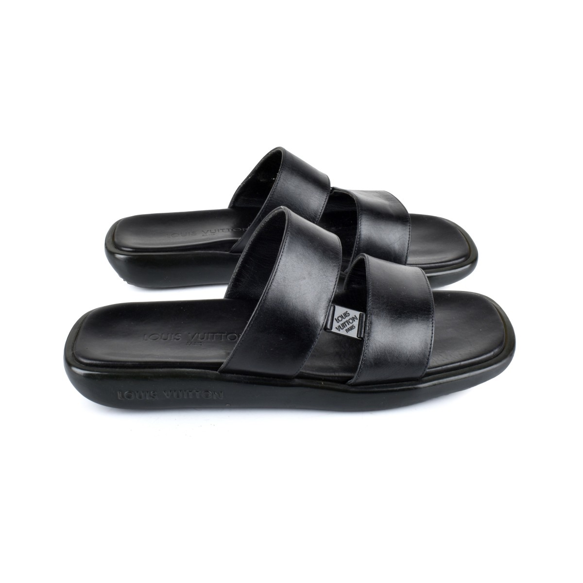 Louis Vuitton Men's Sandals