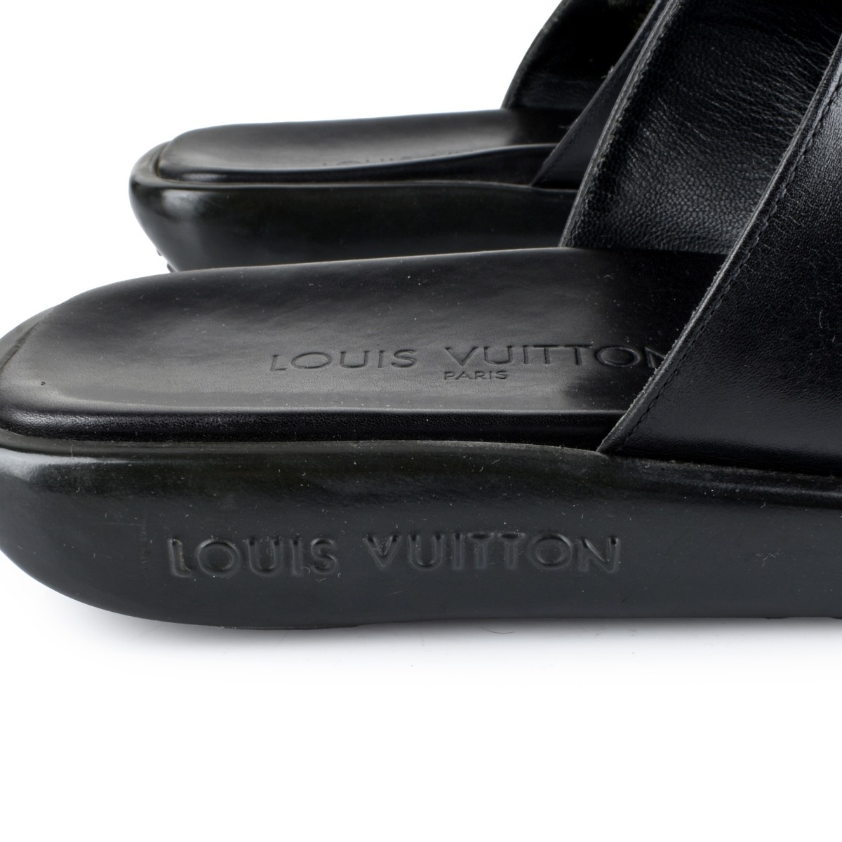 Louis Vuitton Men's Sandals