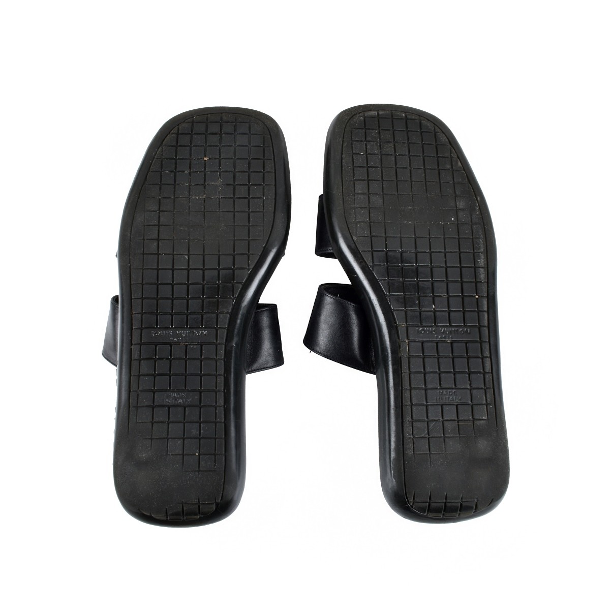 Louis Vuitton Men's Sandals