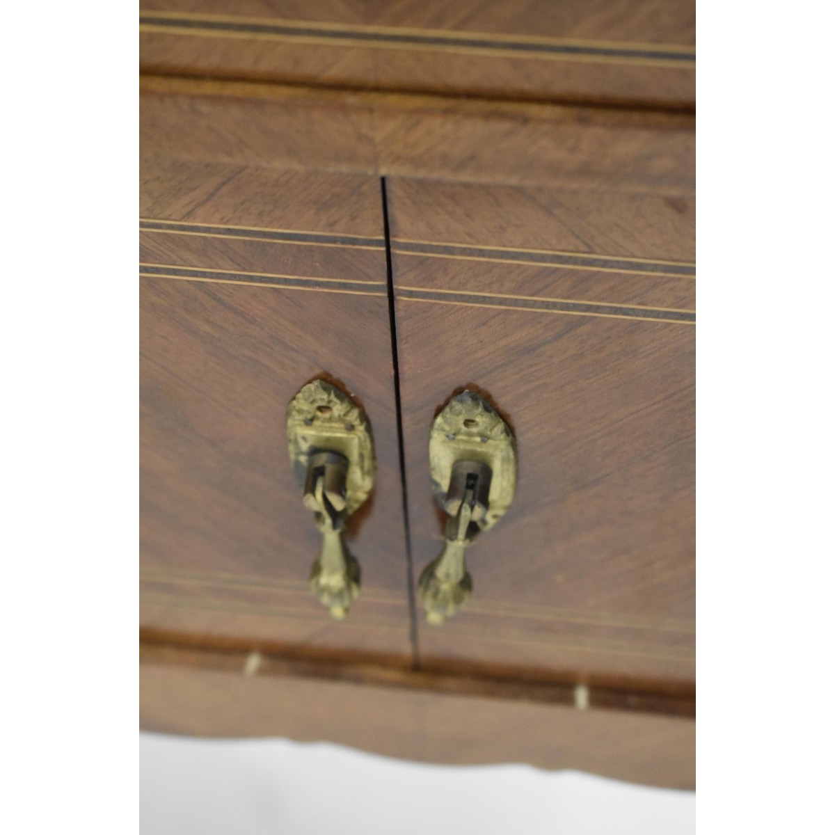 20th C. Louis XVI Style Side Table