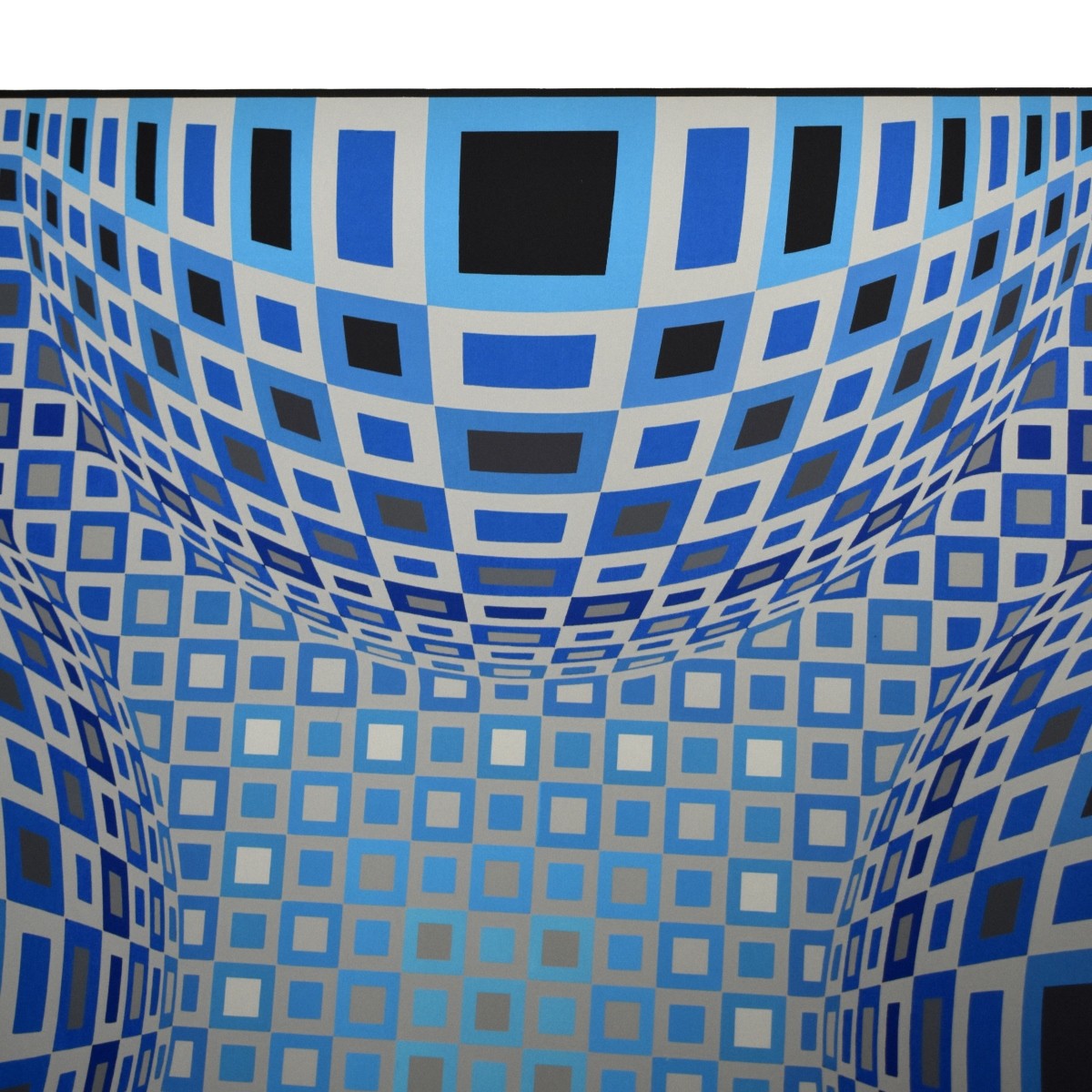 Victor Vasarely (1906 - 1997)