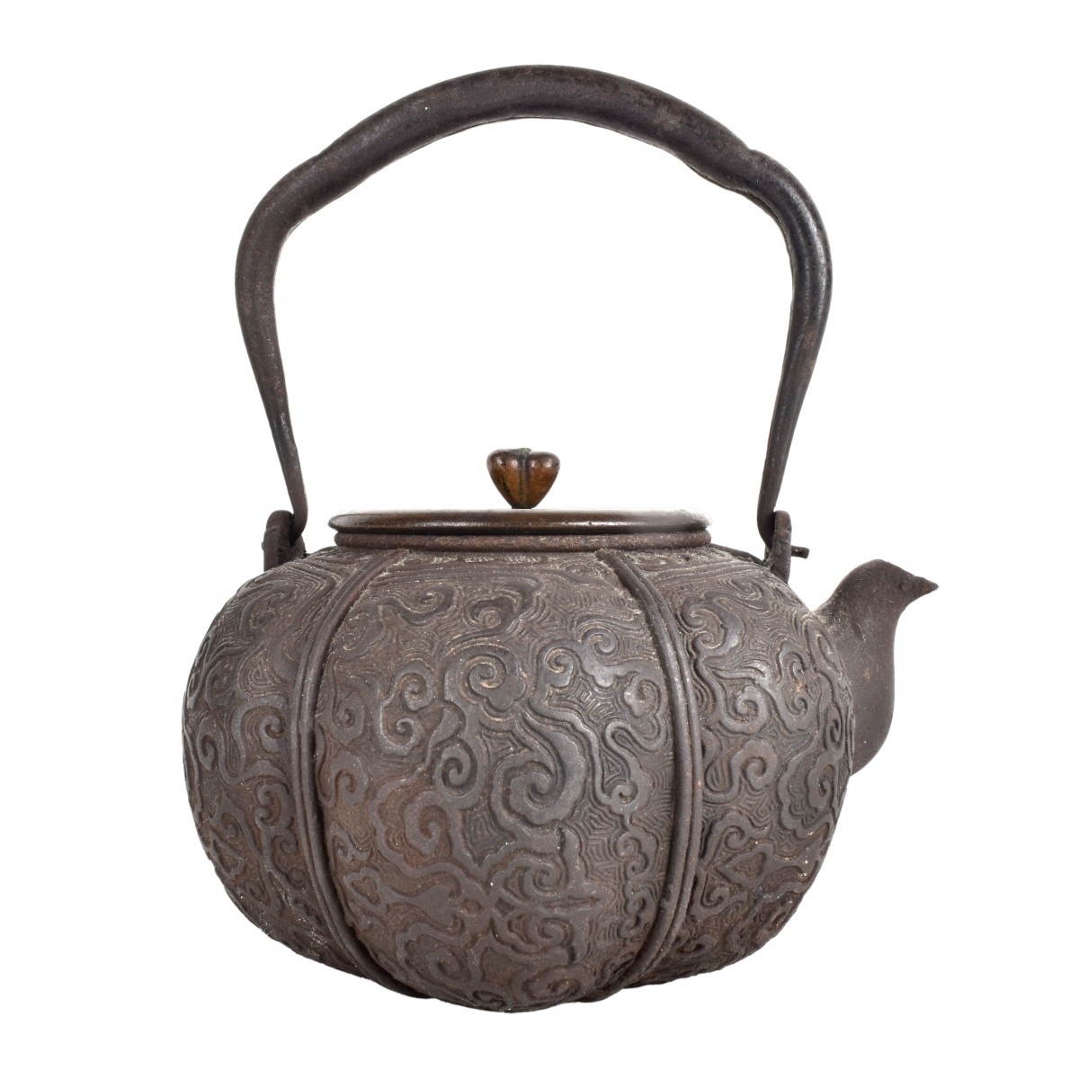 Japanese Tea Pot