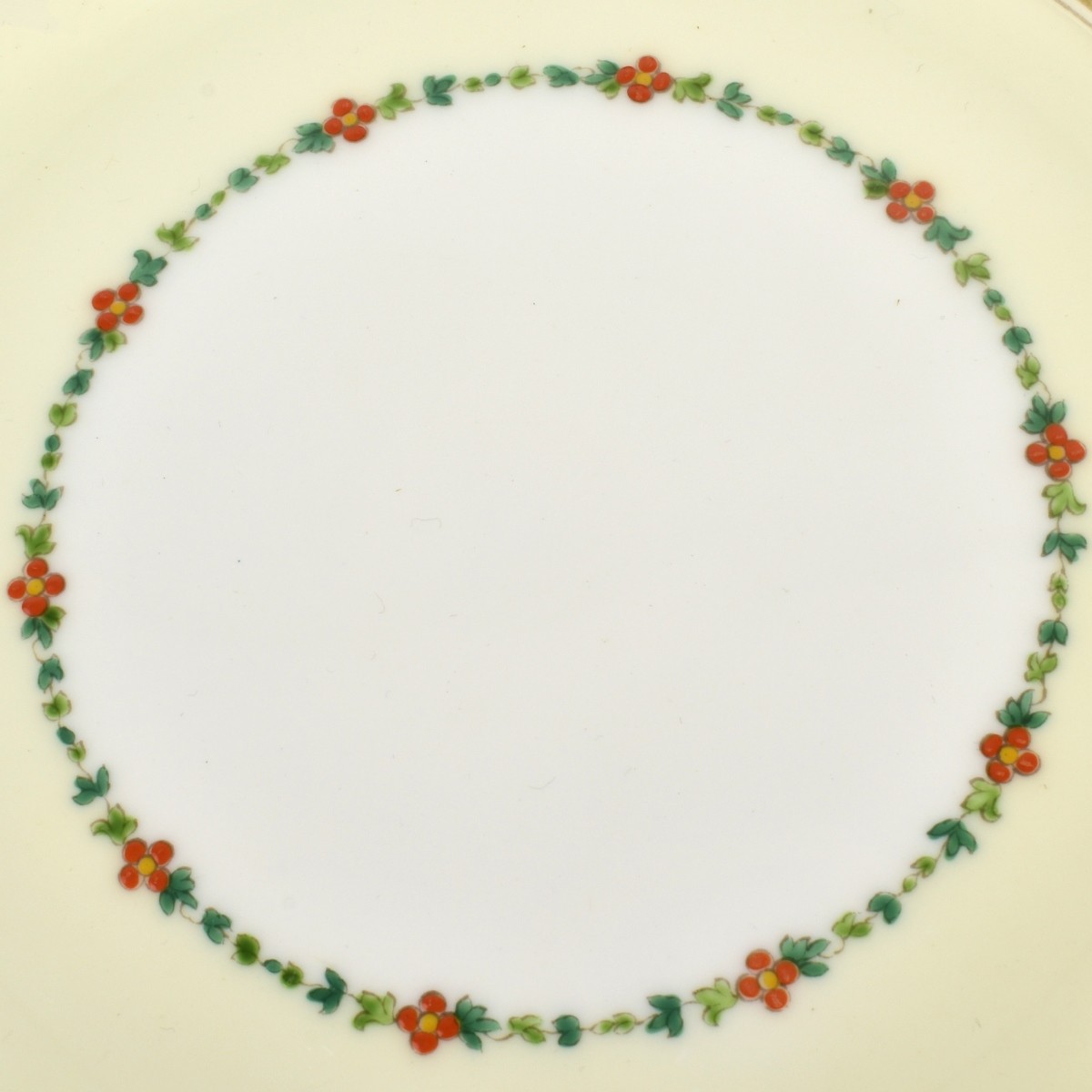 Wedgwood "Dawlish" Dinner Plates