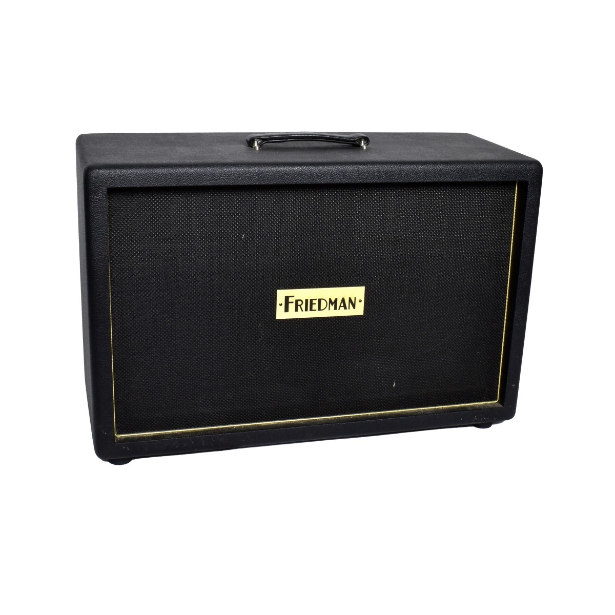 Friedman 212 EXT Speaker Cabinet