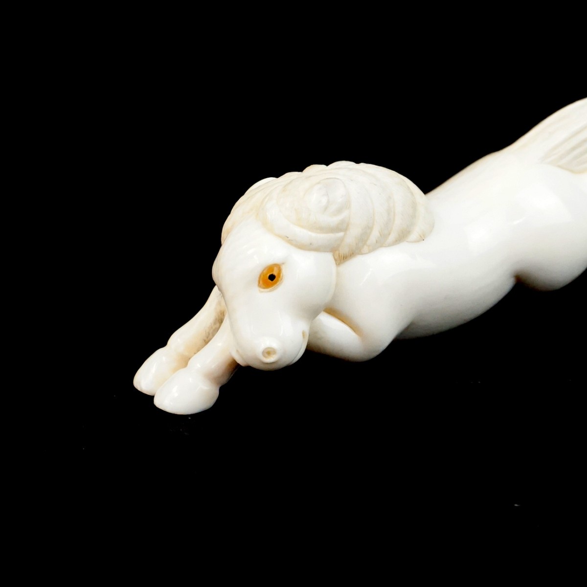 Netsuke Figurine