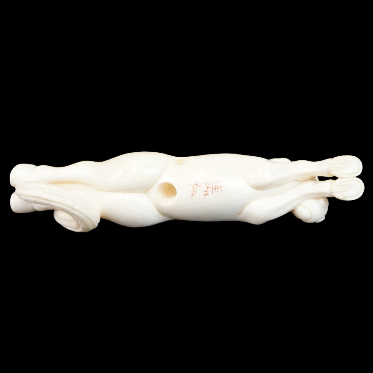 Netsuke Figurine