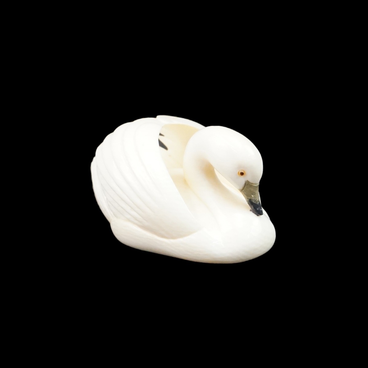 Netsuke Figurine