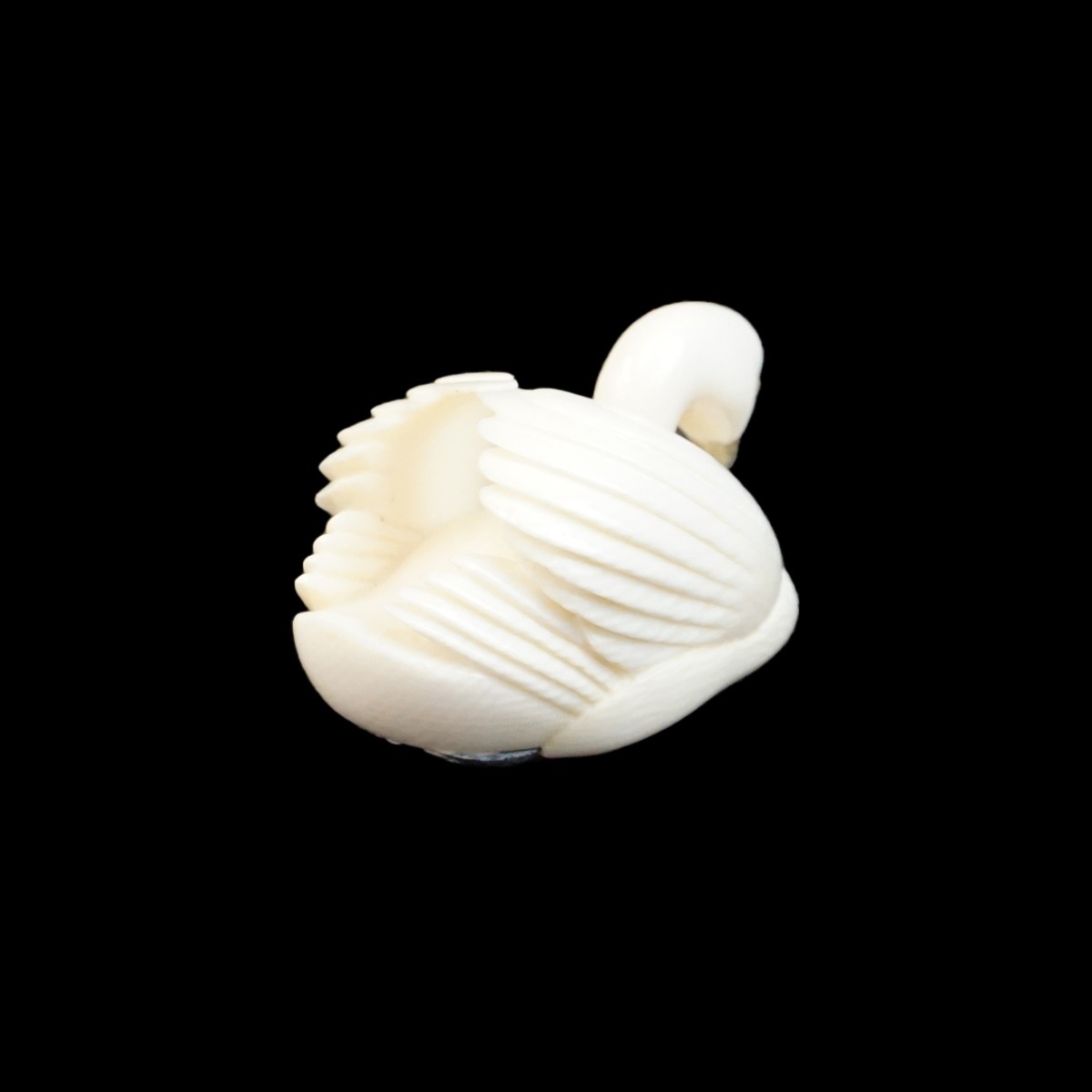 Netsuke Figurine