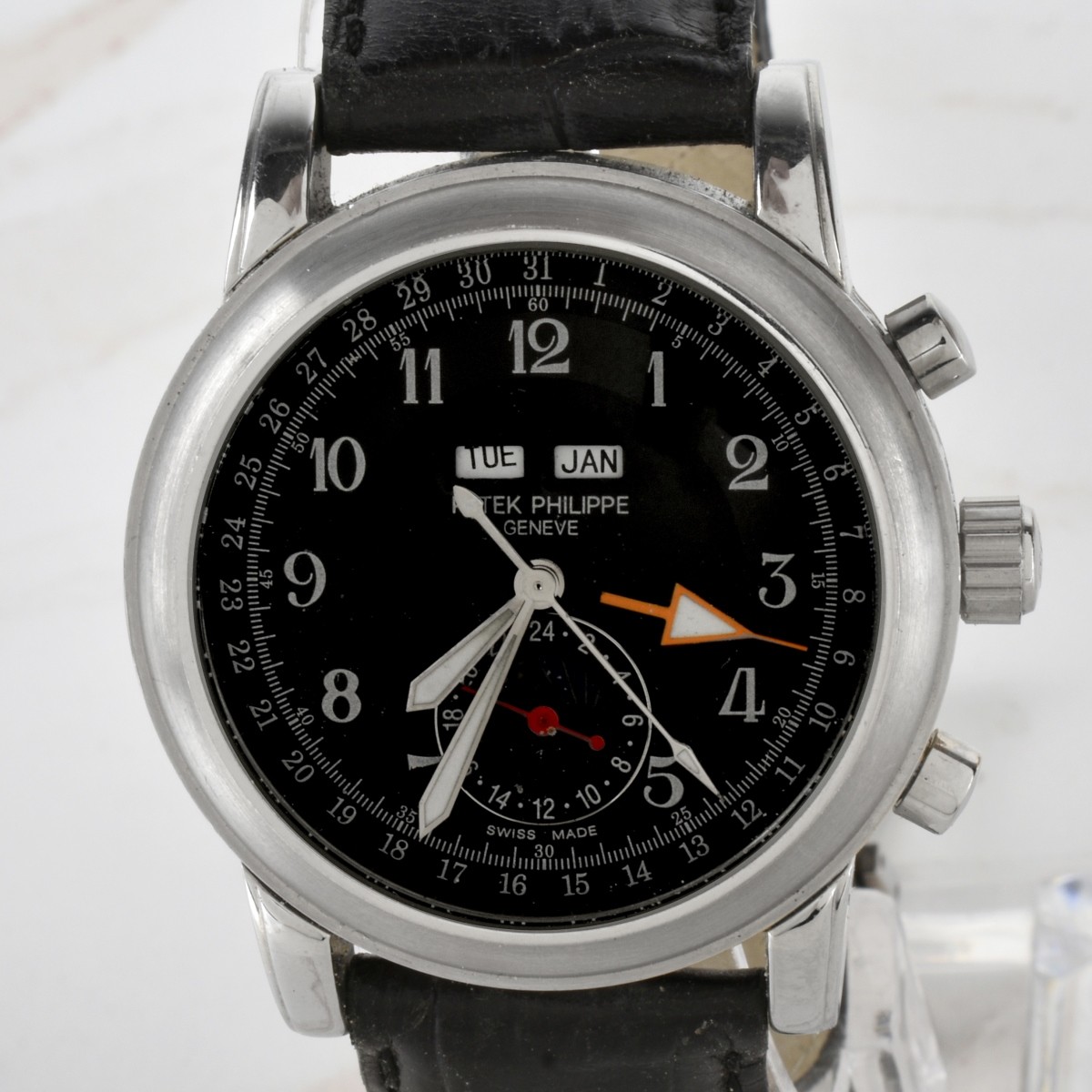 Replica Patek Philippe Calendar Watch