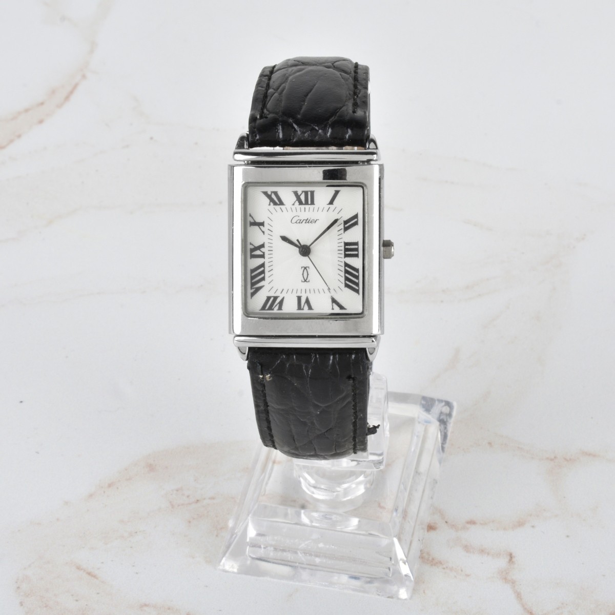 Replica Cartier Watch