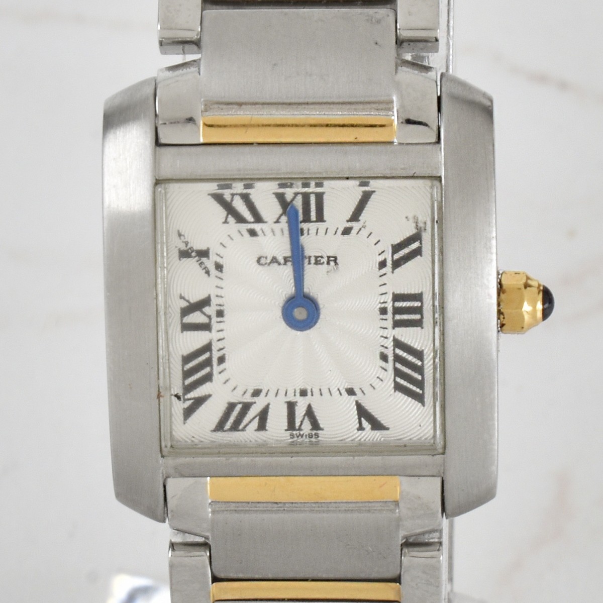 Replica Cartier Watch