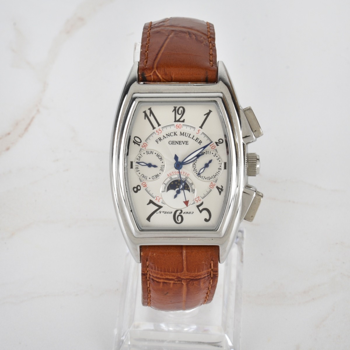 Replica Franck Muller Watch