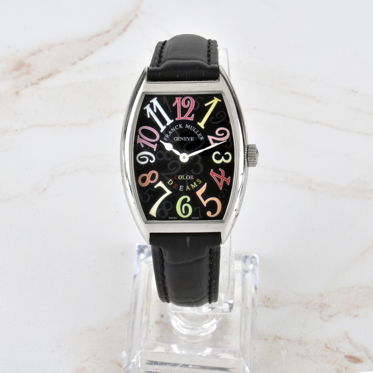 Replica Franck Muller Watch