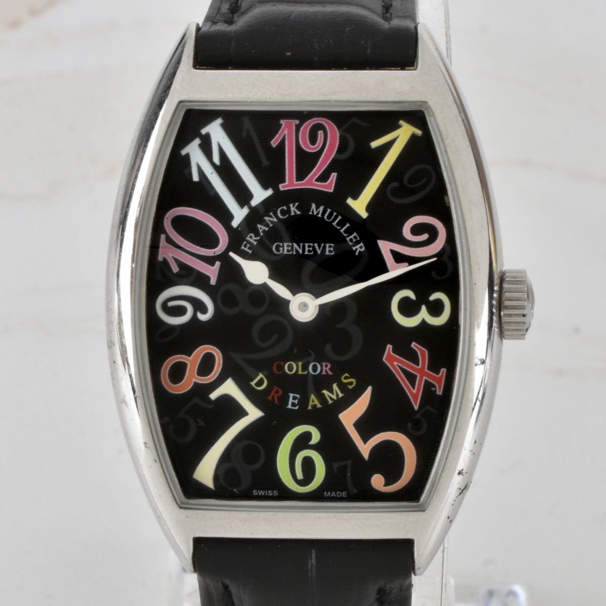 Replica Franck Muller Watch