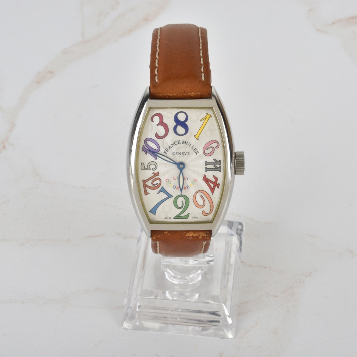 Replica Franck Muller Watch