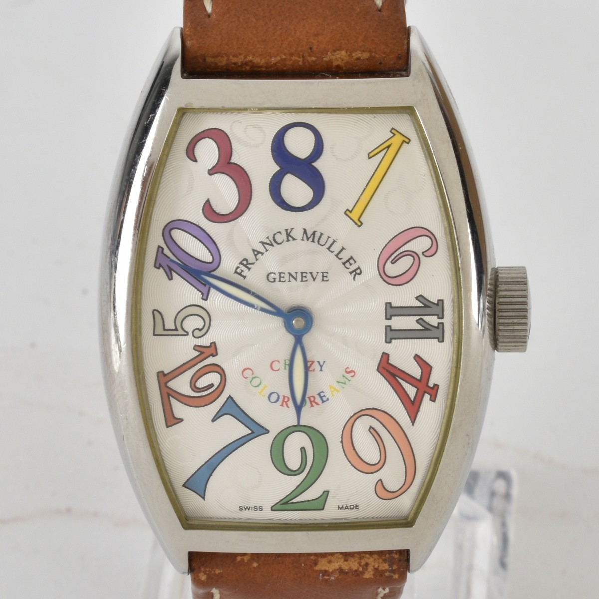 Replica Franck Muller Watch