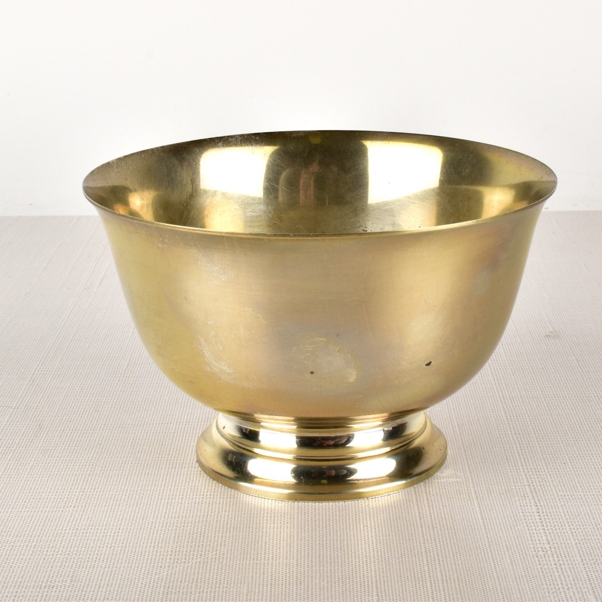 Tiffany & Co Silver Bowl