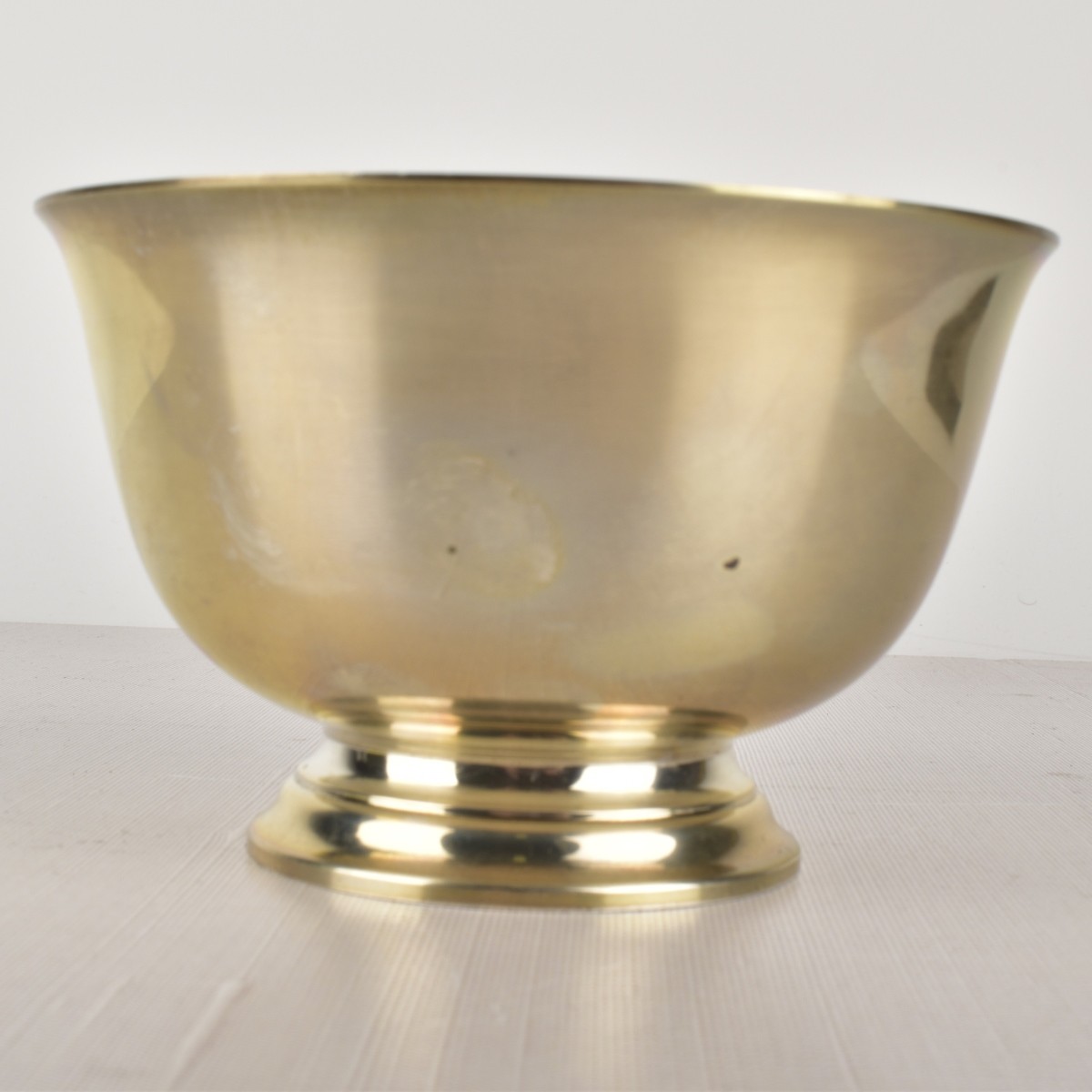 Tiffany & Co Silver Bowl