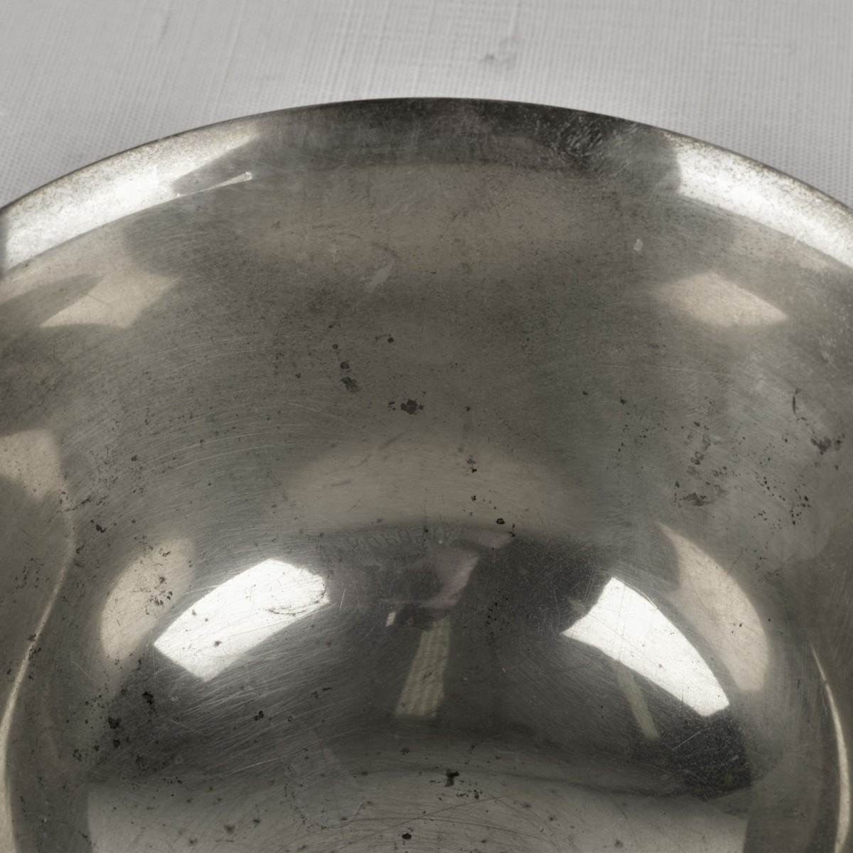 Tiffany & Co Silver Bowl