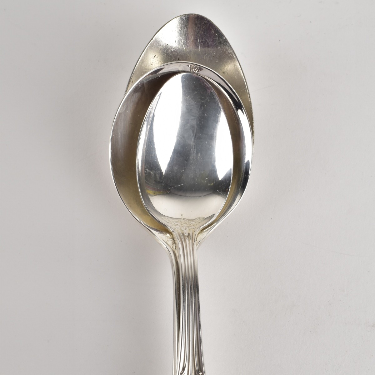 Reed & Barton Silverplate Flatware