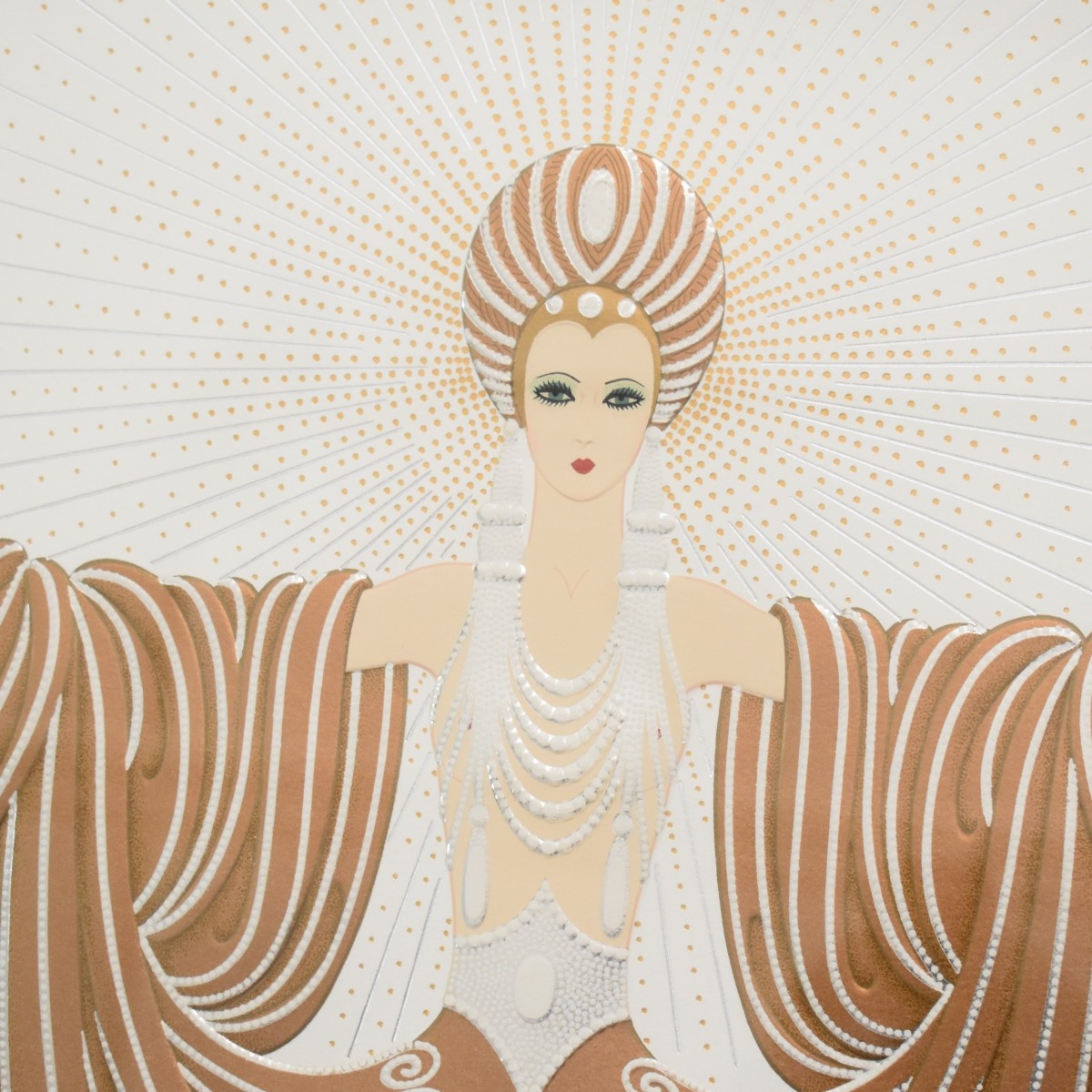 Erte (1892 - 1990)