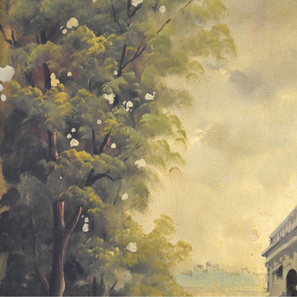 Antonio DeVity, Italian (1901 - 1993)