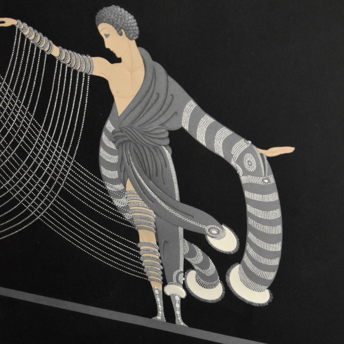 Erte (1892 - 1990)