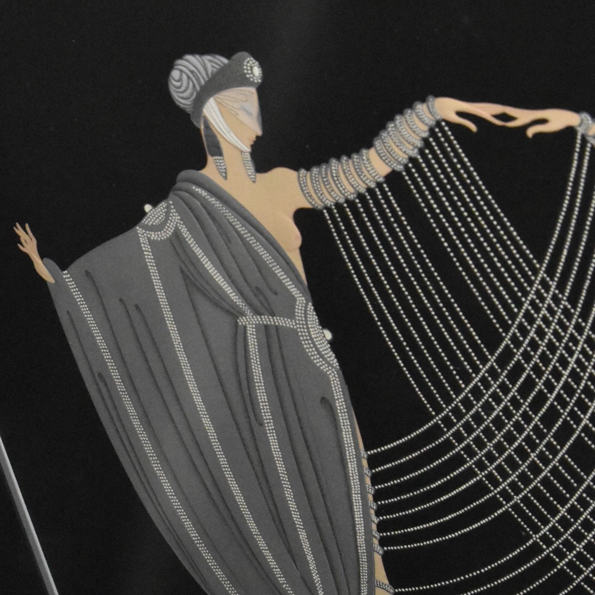 Erte (1892 - 1990)