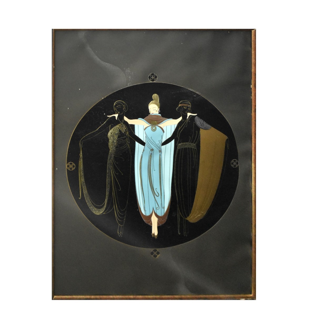 Erte (1892 - 1990)