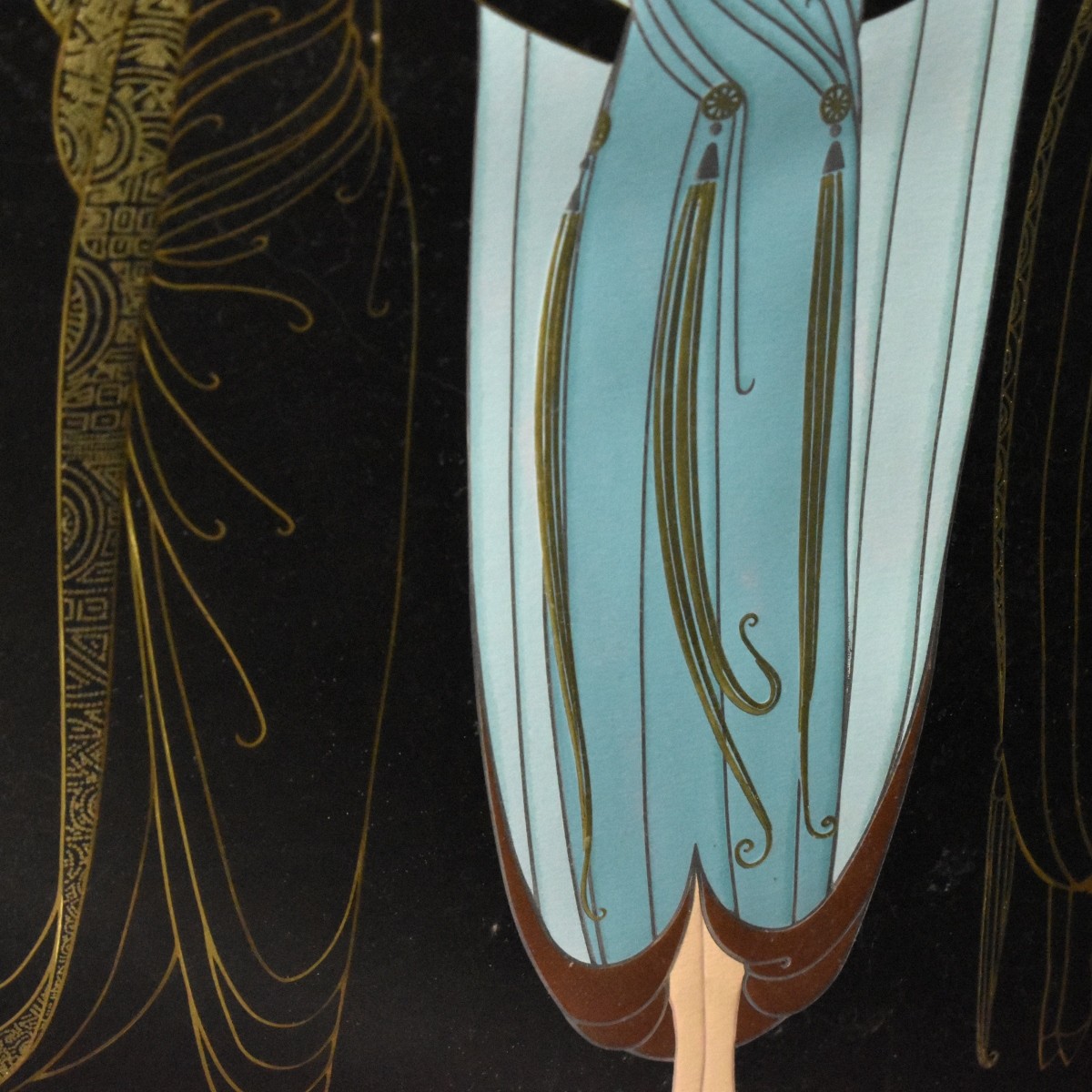 Erte (1892 - 1990)