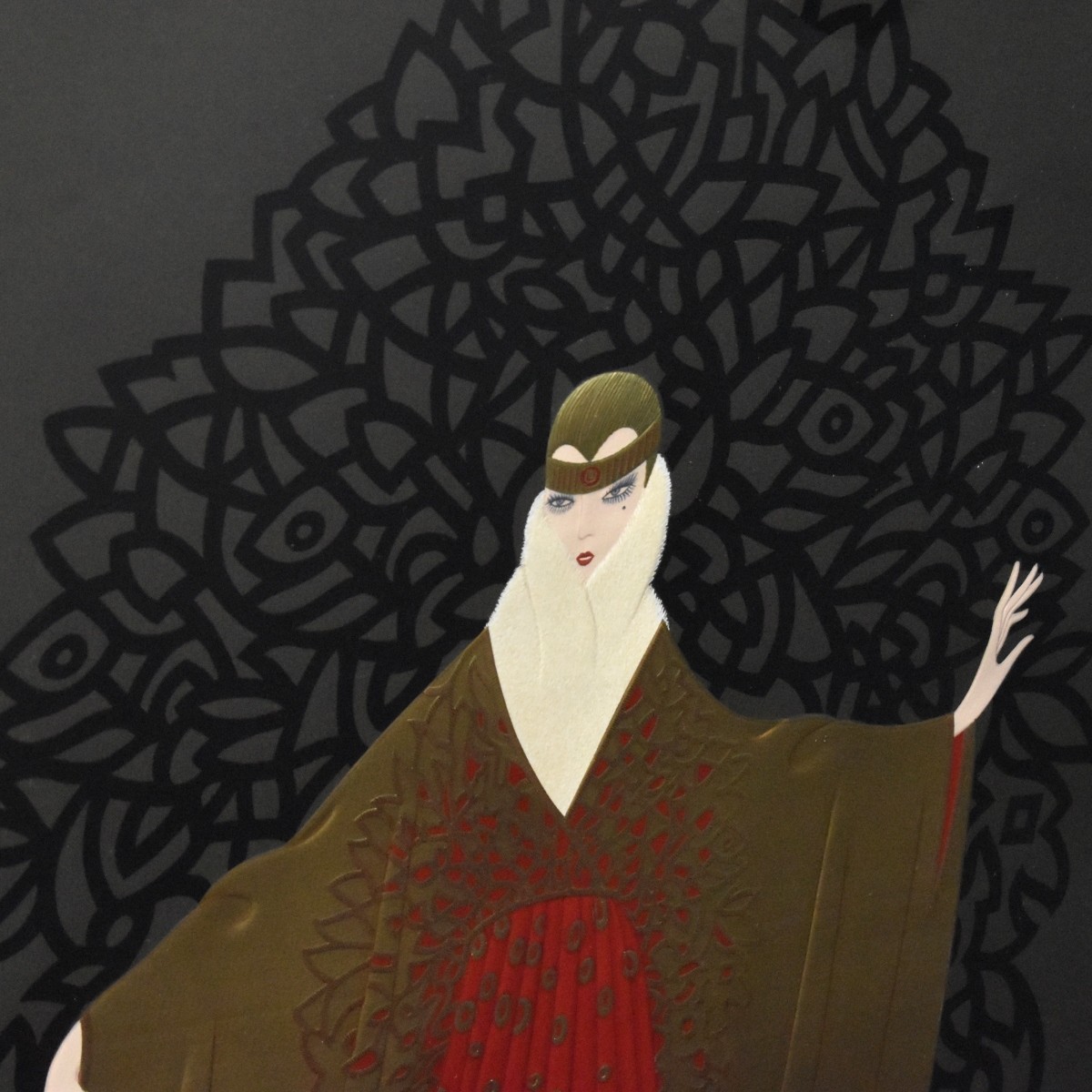 Erte (1892 - 1990)