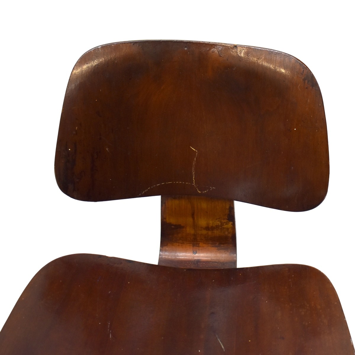 Eames DCW 1940's Dining Chairs